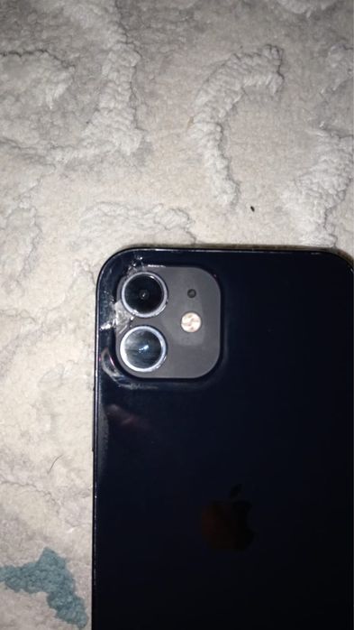 Продам айфон 12, 128 gb черный