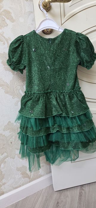 Девочкам 4-5 лет