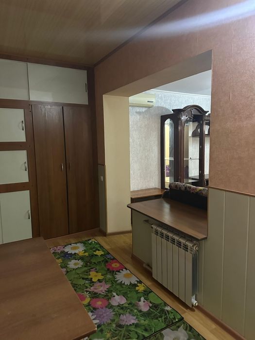 Сдам квартиру 2х комнатную