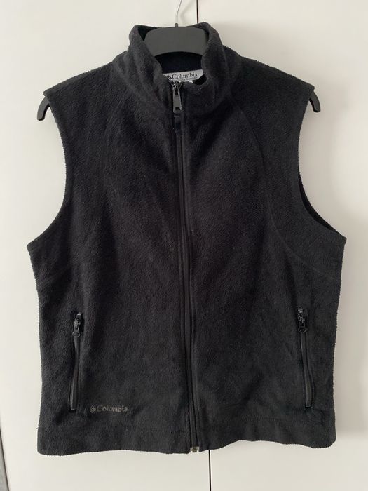 vesta polar/fleece columbia neagra