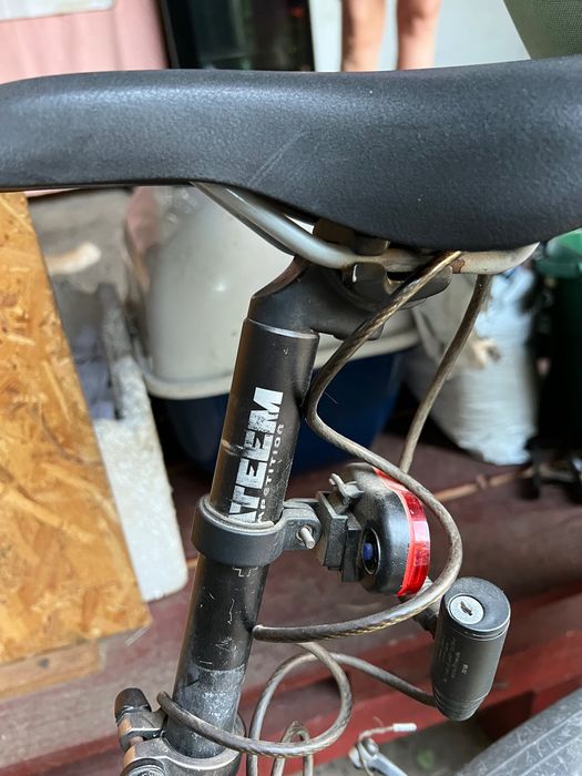 Продавам KTM Life Fun