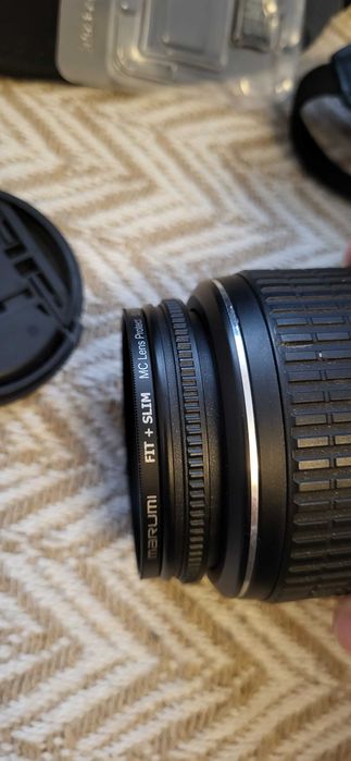 Nikon D3300 - 3070 cadre