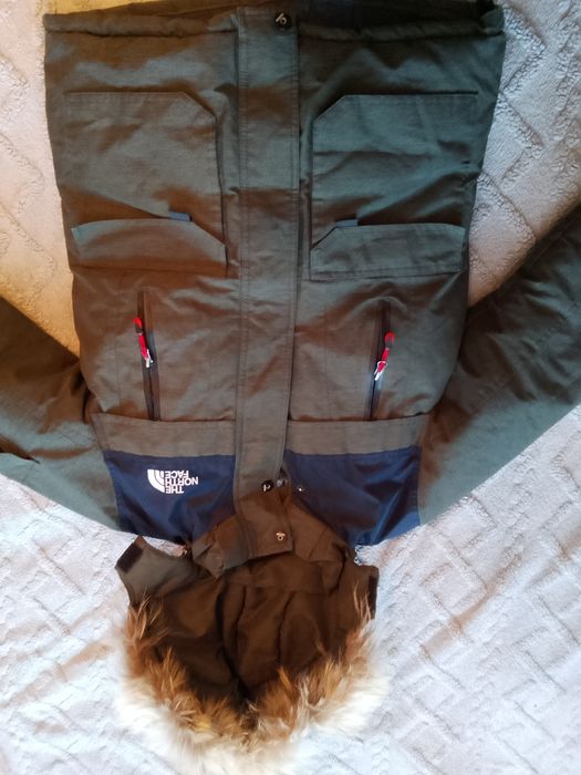 Куртка на мальчика