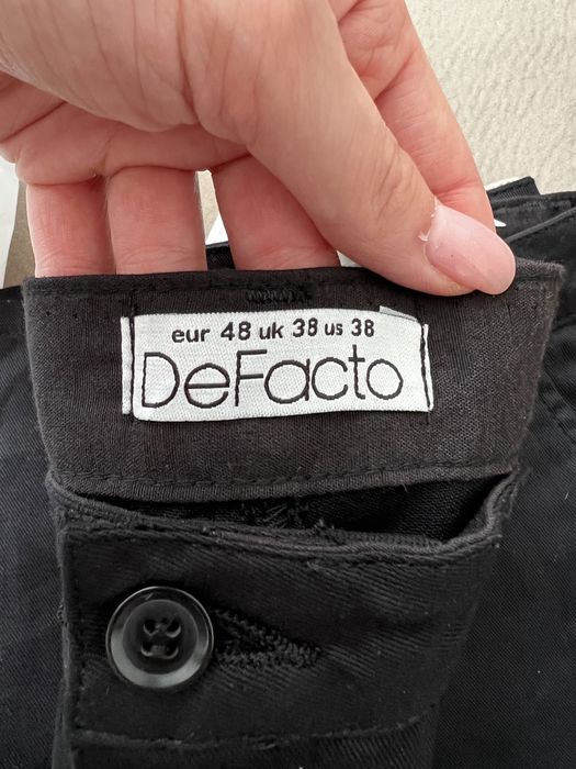 Мъжки панталони - различни цветове