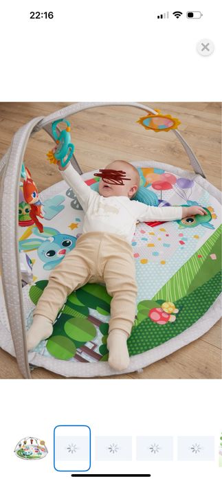 Продам детский коврик