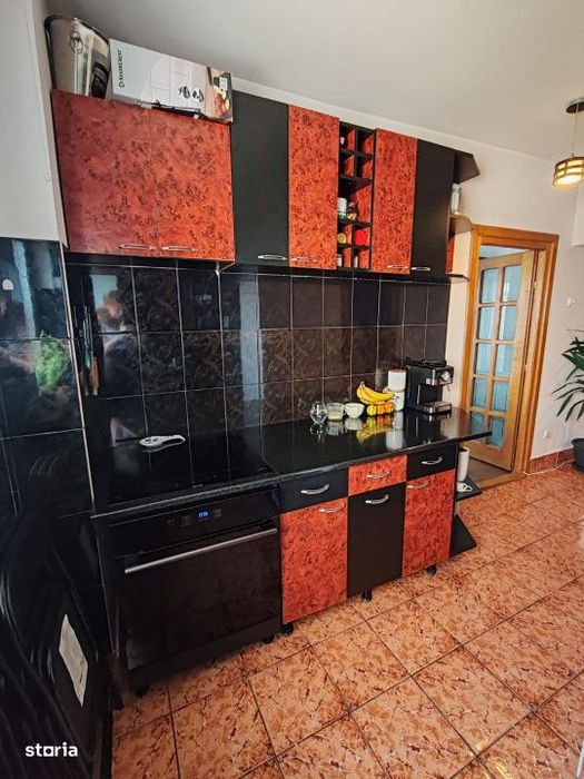 Apartament 2 camere ultracentral | Terasa 50 mp | Vedere panoramica