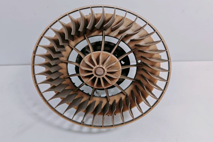 Ventilator habitaclu 0130111183 BMW Seria 3 E36