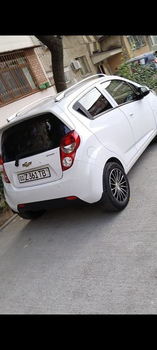 Holati ideal 1  ta qol