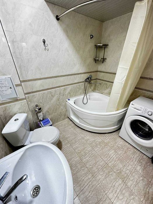 Уютные квартиры в аренду по Суточно в самом центре Самарканда (Вокзал)