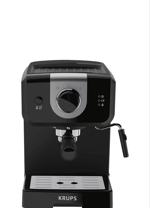 Aparat cafea Krups