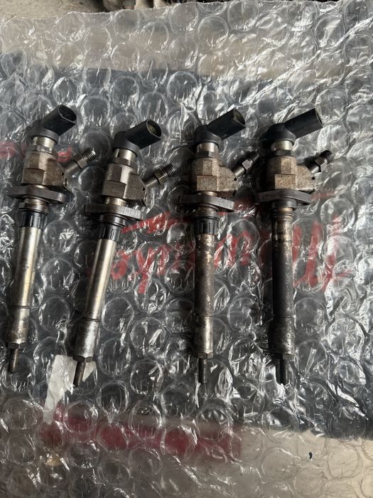 Дюзи за Ford mondeo mk4 galaxy s-max focus c-max