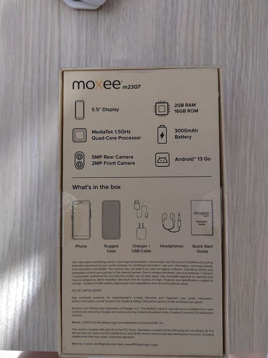 Moxee m2307 андроид смартфон.