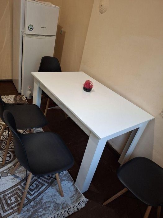 Двустаен апартамент под наем в центъра на София, 2221241