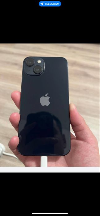 Продам срочно Iphone13 128gb 85akm