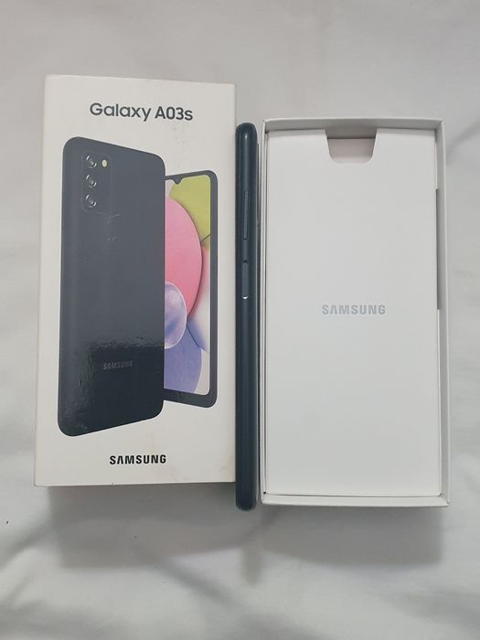 Samsung A03 S...