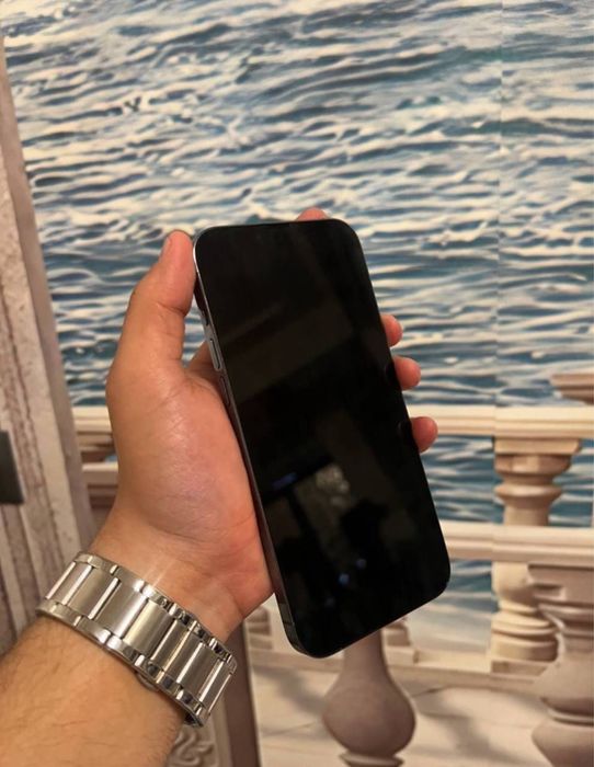 Iphone 13 pro max LLA ideal 128gb