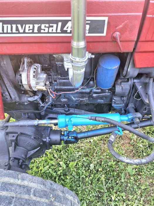 Tractor 445 DT de vânzare