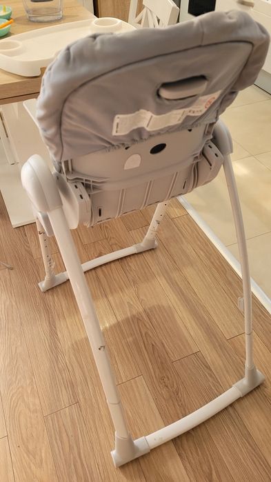 Scaun nou nascuti ajustabil