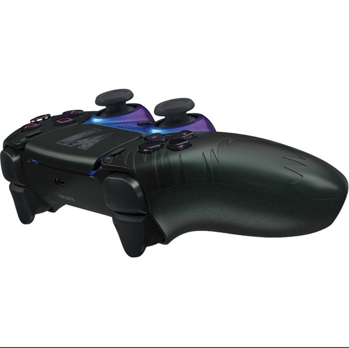 Vând Controller Wireless PlayStation 5 Grand Theft Auto VI Limited Edition, Black