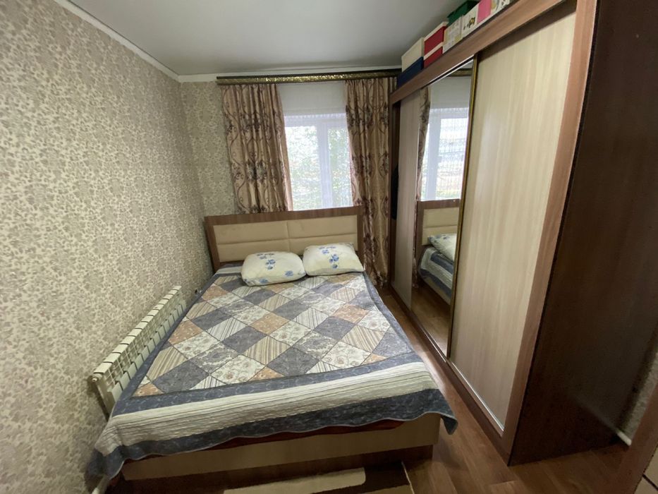 Спальный гарнетур