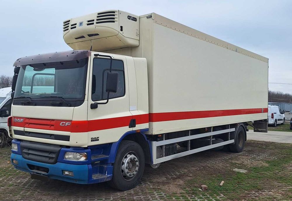 Camion frigorific DAF CF 65.250