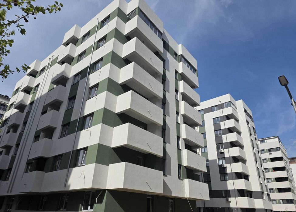 DE VANZARE APARTAMENT CU 2 CAMERE / Militari Residence, str. Tineretului nr. 65 Bis, Chiajna