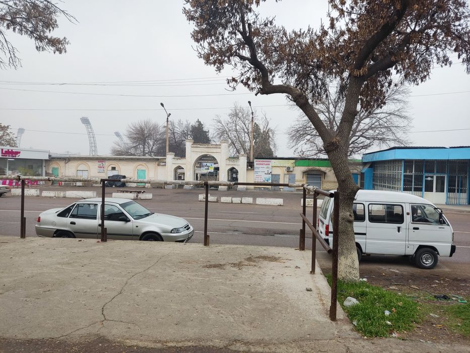 1 комнатная квартира под магазин