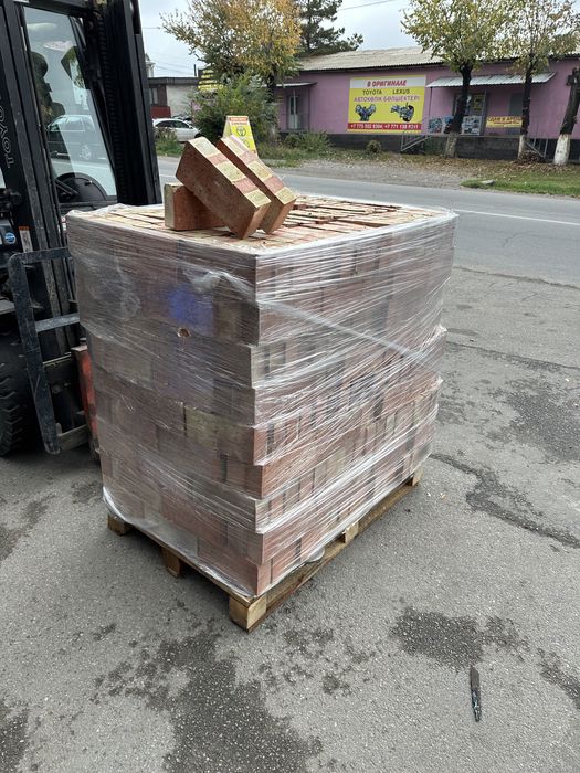 Кирпич Стройтельный