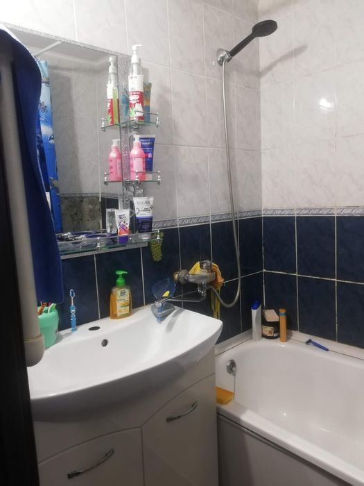 Продам 3х комнатную квартиру