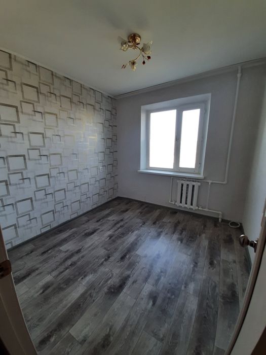 Трёхкомнатная     квартира