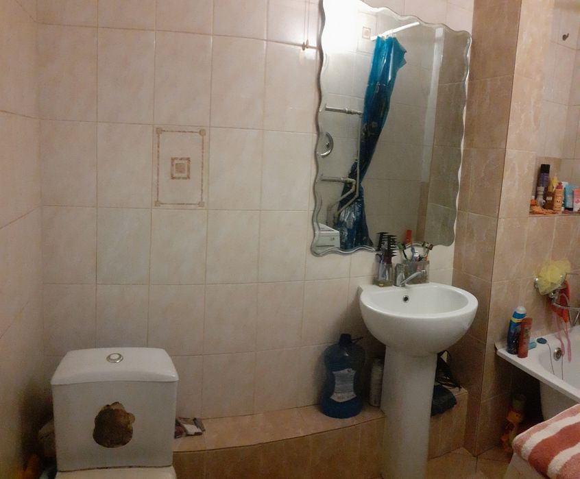 Срочно продам  квартиру.цена до конца месяца