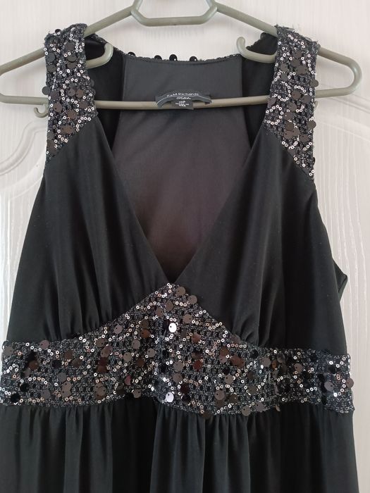 Официални рокли + дълги ежедневни рокли M-L-XL