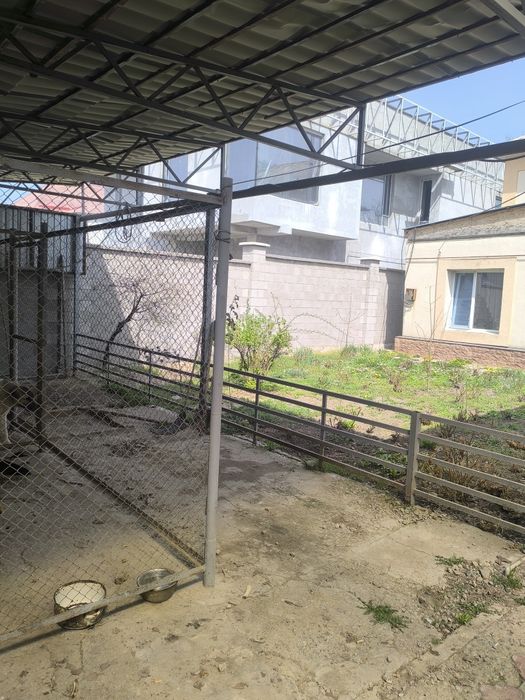 Продам дом полностью меблированный