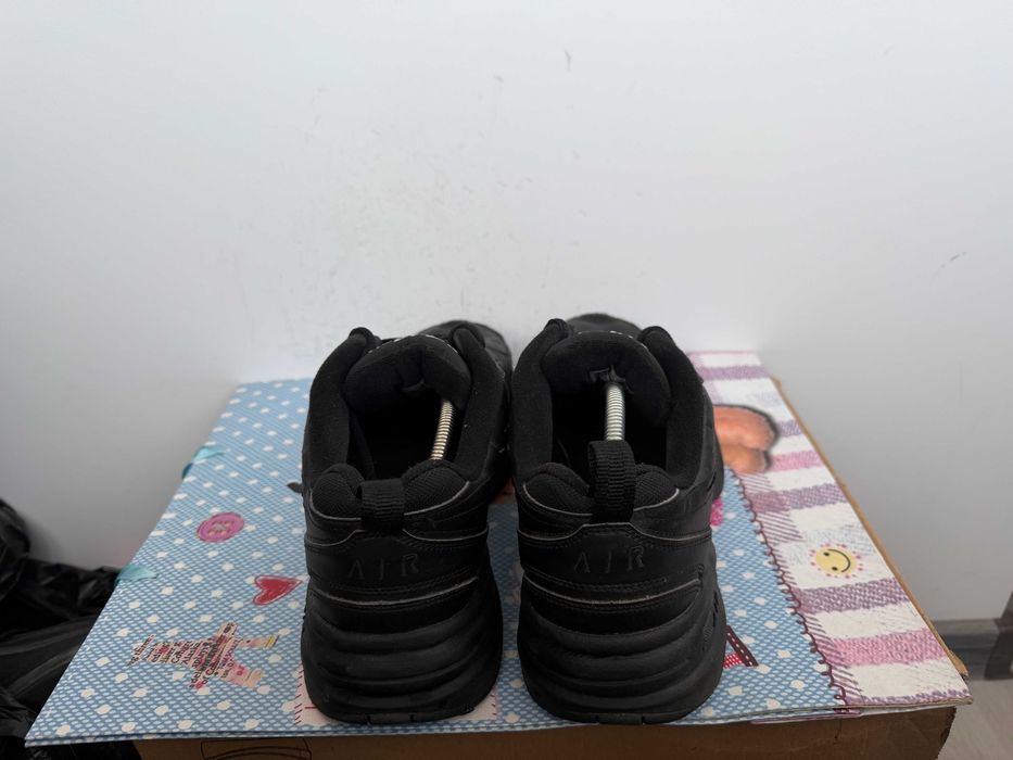 ''Nike Air Monarch IV''оригинални маратонки 46 номер