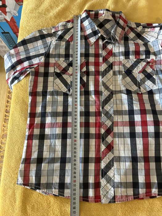 Детски ризи 116-134 см.