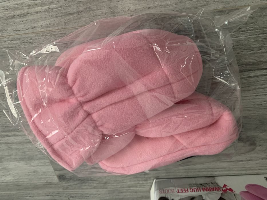 Botosi de casa reincalzibili la microunde