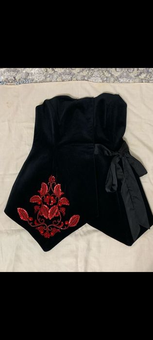 Корсет Кункей Сабинадан