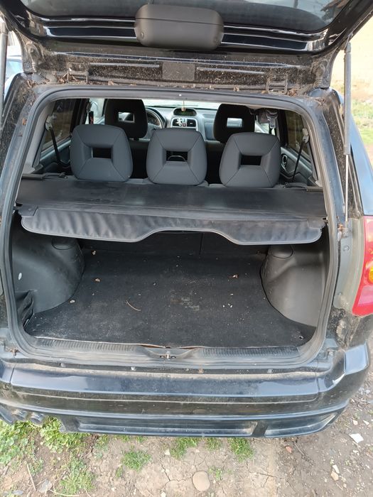 Mitsubishi space star 1.9 DCI дизел на Части