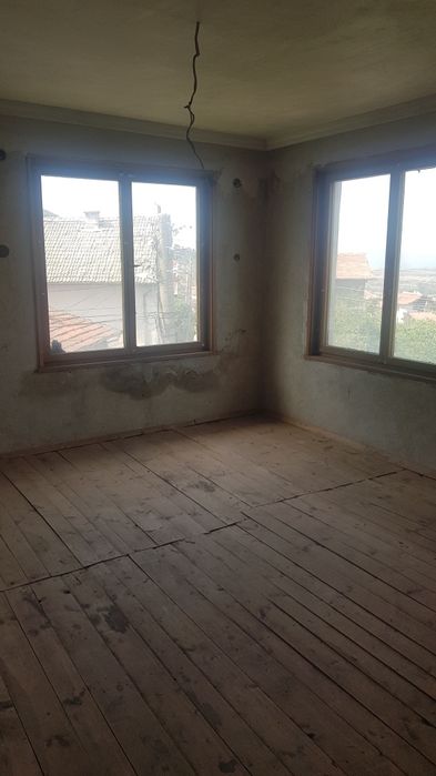 Продава къща в с.Бист.ица общ.Дупница