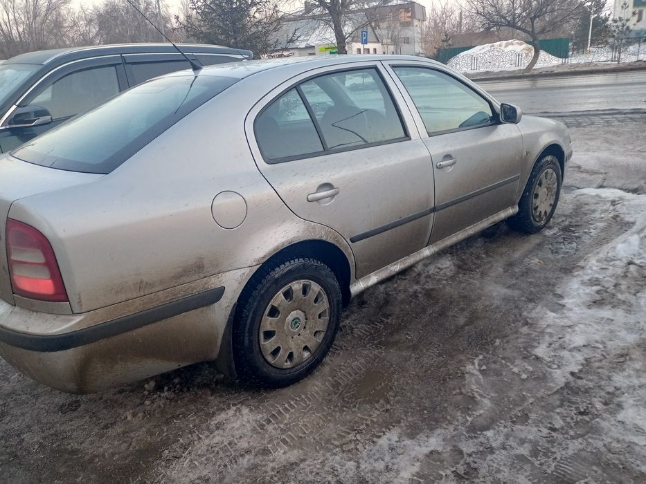 Продам Шкода Октавия