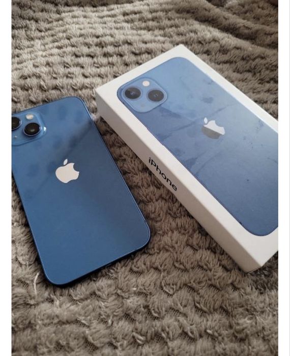 Продам Айфон 13,128гб