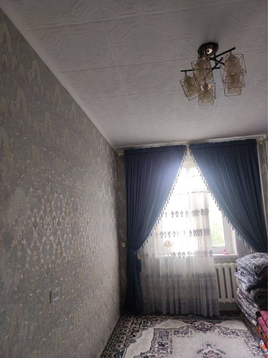 Срочно 3х комнатная с ремонтом