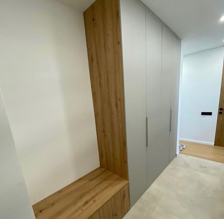 Шкаф купе прихожка!