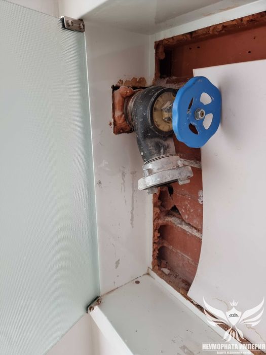 Дава се под наем Магазин в Асеновград - 465 кв.м за 996.03 € - Снимка #23