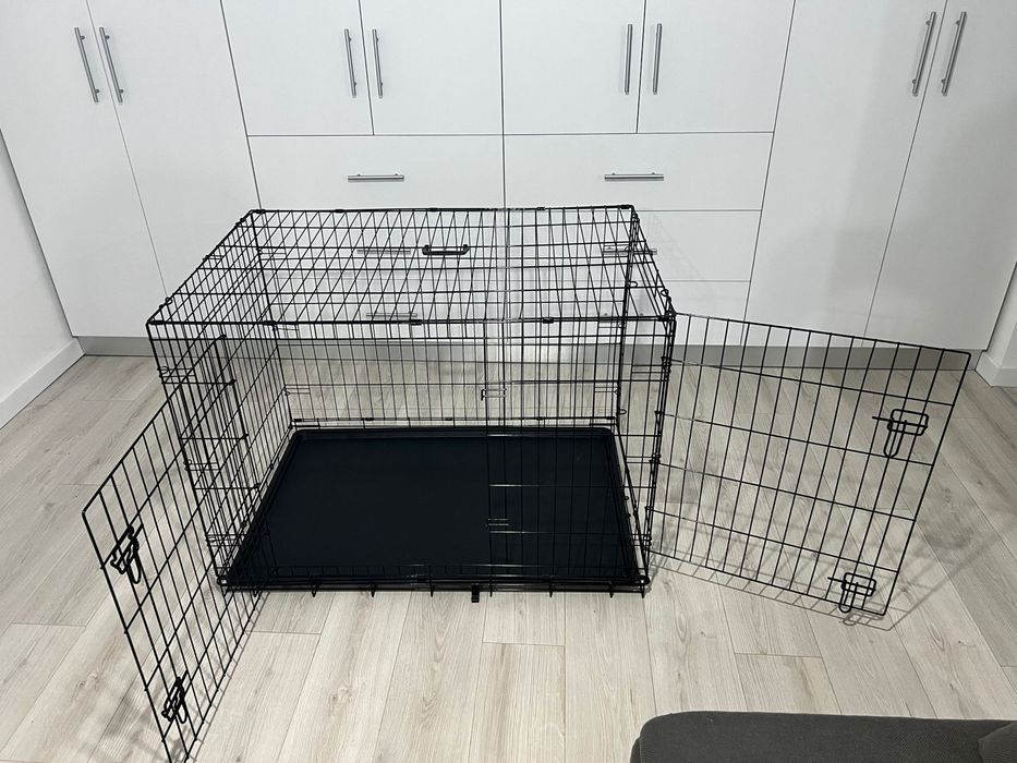 Cusca de interior pentru caini