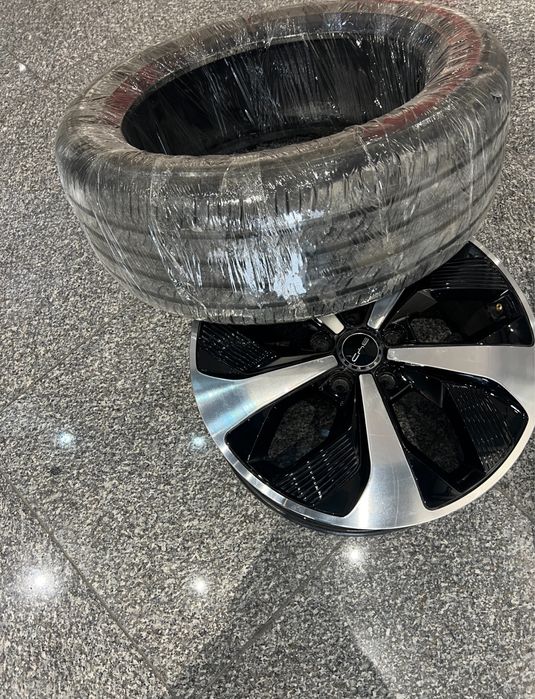 Диски BYD Song Plus R19