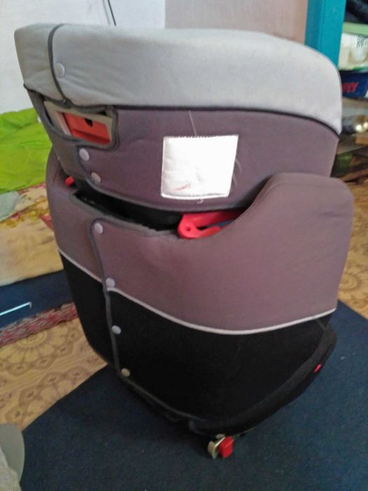 Кресло детское Cybex