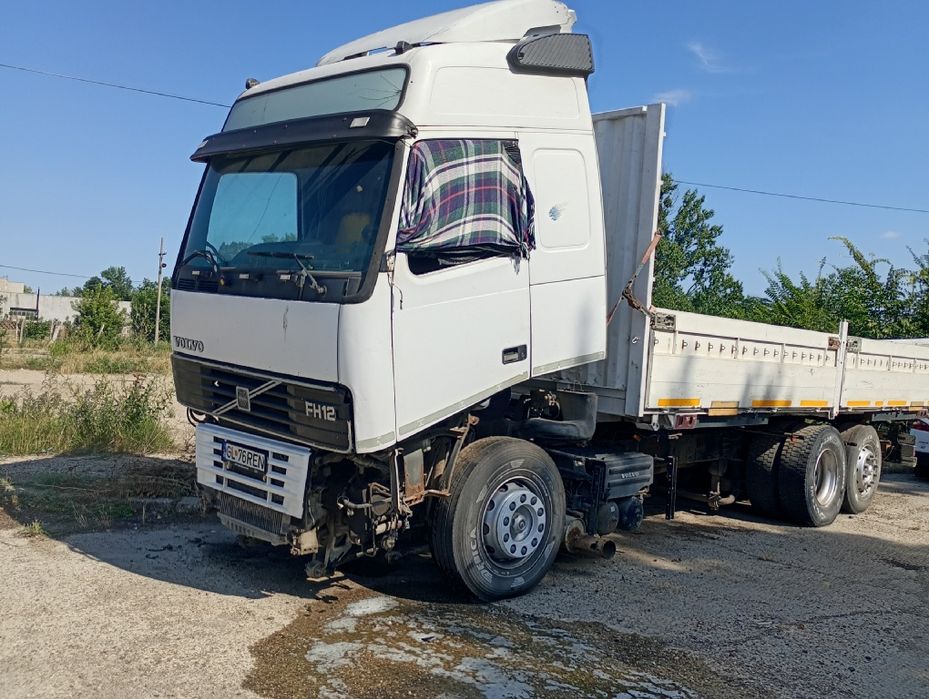 Vând/dezmembrez Volvo FH12
