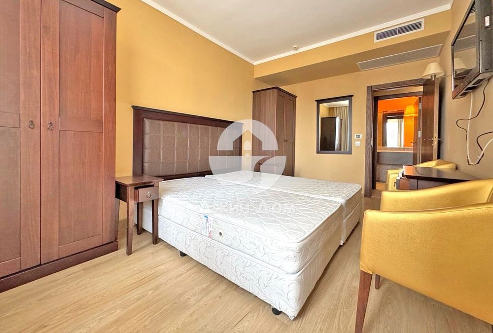 Продава се Двустаен апартамент в к.к. Слънчев бряг - 69 кв.м за 1283 €/кв.м - Снимка #5