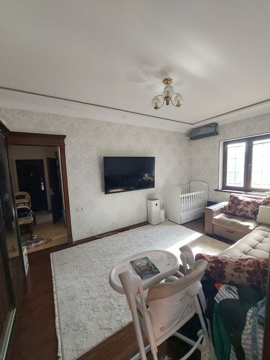 Продается Однокомнатная Квартира Яшнабадский район Кадышева базар